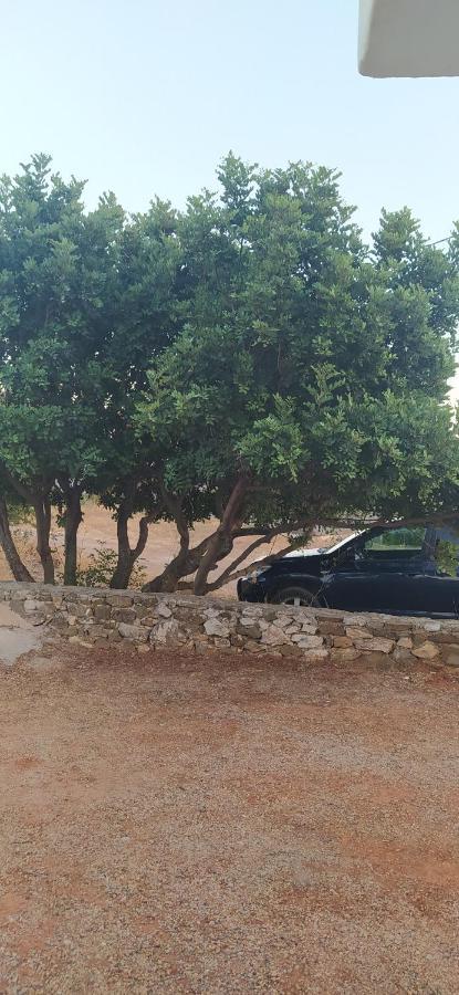 Theros House Agios Ilias  Exterior foto