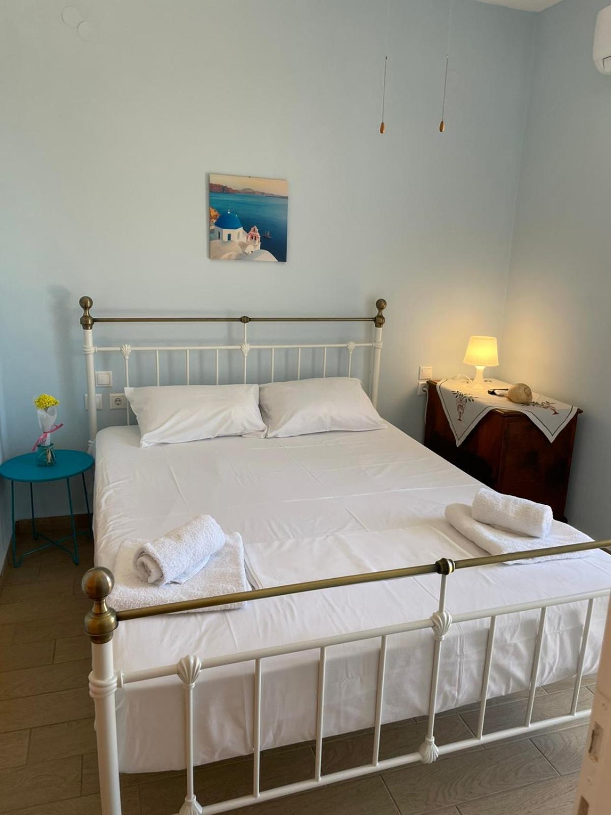 Theros House Agios Ilias  Exterior foto